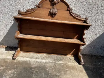 haut de buffet