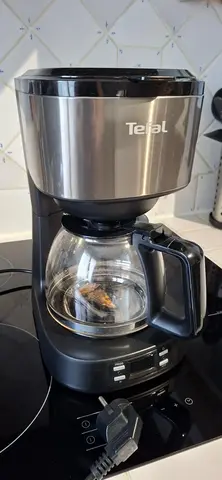 cafetière
