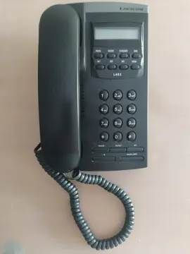 Téléphone filaire