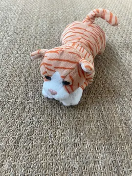 animal en peluche