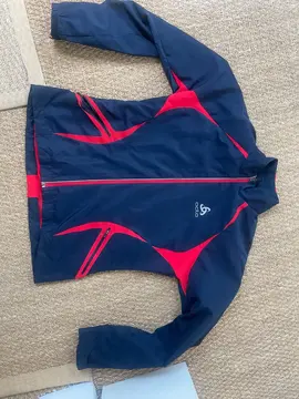 veste pour sport