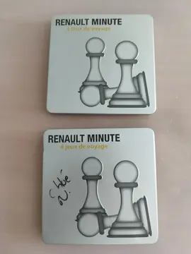 2 jeux de voyage