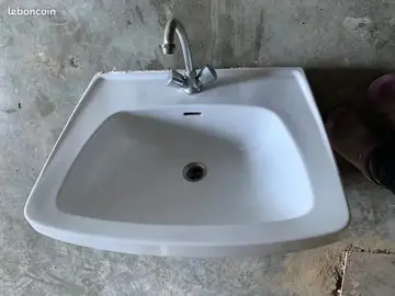 lavabo