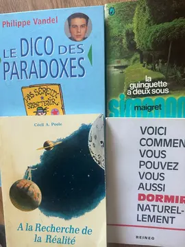livres