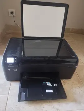 Imprimante HP