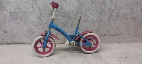 vélo pour enfant