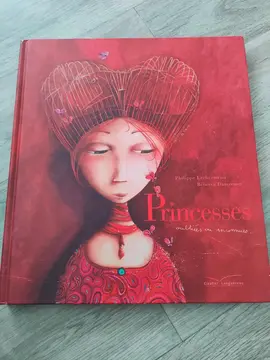 livre enfant