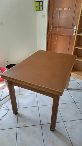 Table de cuisine - salle à manger