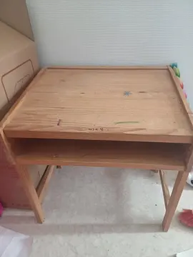 petit bureau