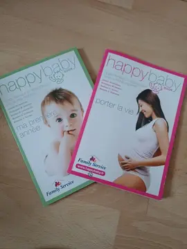 livres bb et grossesse