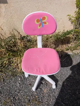 chaise de bureau