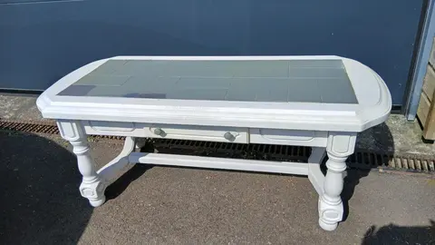Table basse