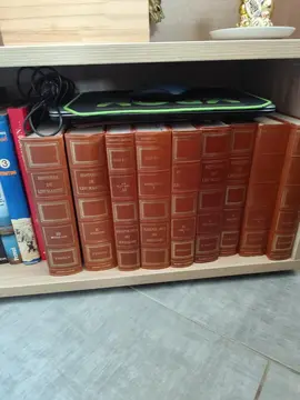 COLLECTION DE LIVRES