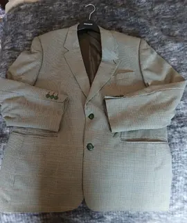 Veste blazer Homme