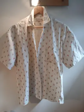 Chemise Homme