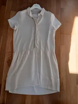 Robe d'été