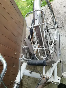 vélo pliable