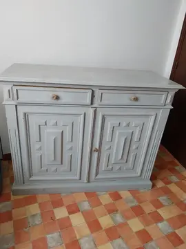 ARMOIRE ANCIENNE