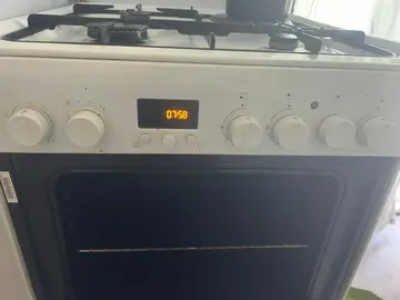 cuisiniere