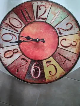 Horloge,