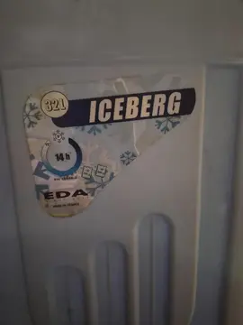 glacière