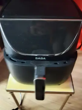 Air fryer