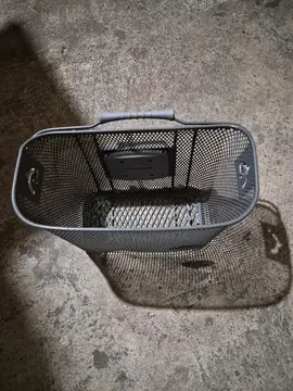 panier vélo