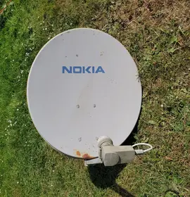 antenne parabolique