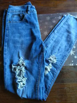 jeans femme 👖