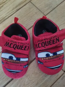 chausson enfant taille 23