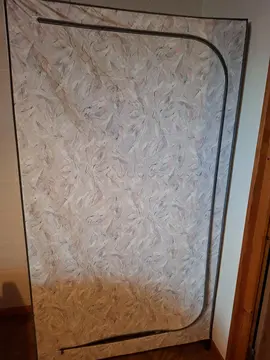 armoire en plastique