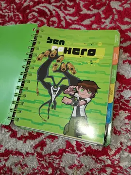 cahier de texte