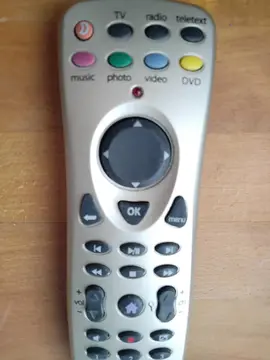 Télécommande