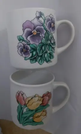 2 mugs