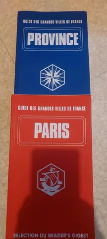 guide grandes villes