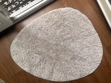 Tapis pour chiens ou animaux