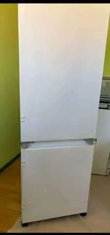 frigo congélateur encastrable