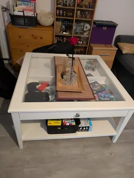 table basse