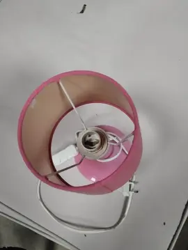 lampe de chevet