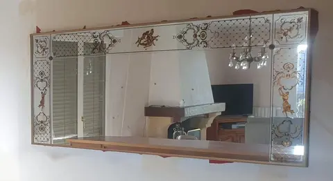 grand miroir