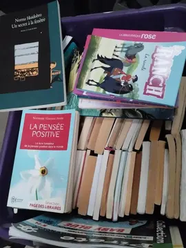 lot livres