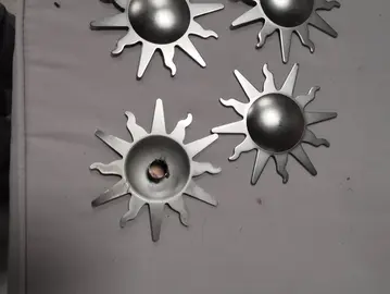 attaches rideaux décoratifs