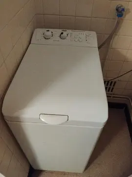 lave linge