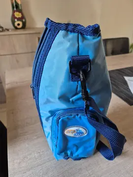 sac isotherme bouteilld