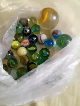 sac de billes