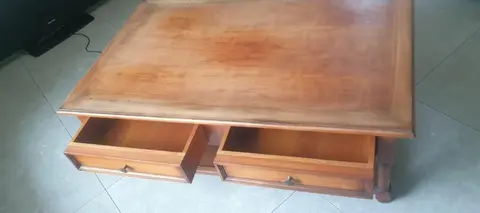 Table basse