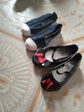 Chaussures Fille 24 25