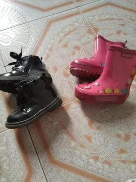Chaussure Fille pointure 22 21
