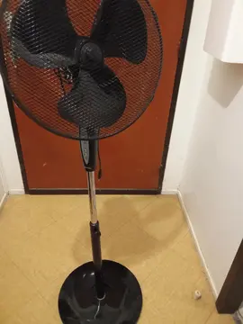 ventilateur