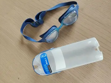 lunettes de piscine